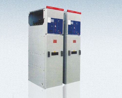 HXGN15-12箱型固定式交流金屬封閉環網開設備