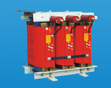 35KV級SC(B)10樹脂絕緣干式變壓器