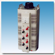 TDGC、TSGC接觸調壓器