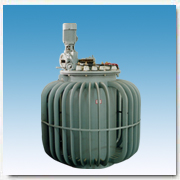 三相油浸感應式調(diào)壓器