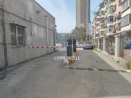 撫順醫(yī)院安裝道閘車牌識(shí)別系統(tǒng)13998203311